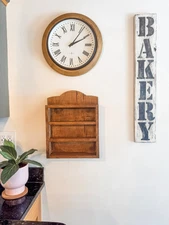 Lenox Spice Rack Shelf