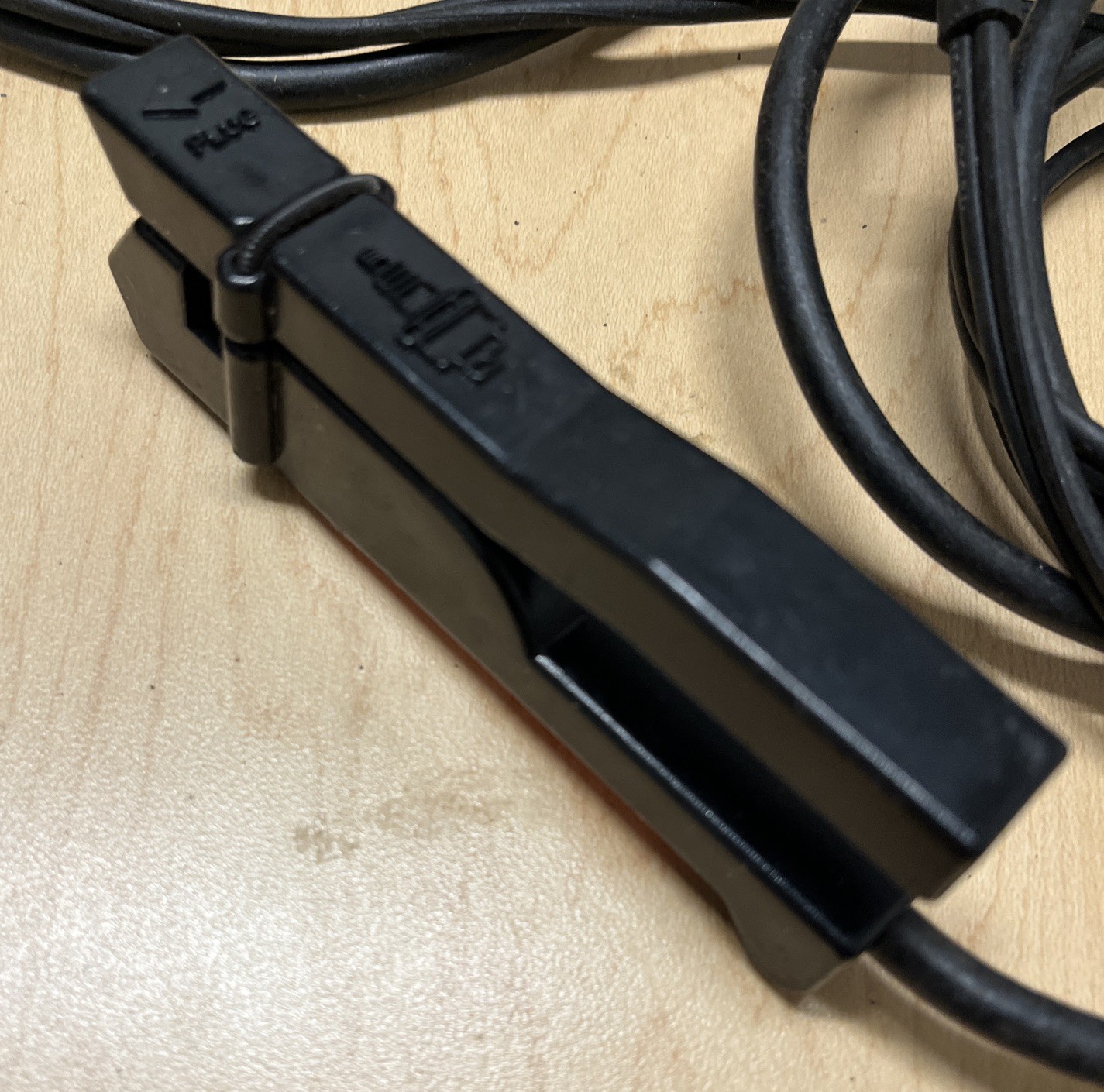 Vintage Inductive Timing Light Kal Equip Model L-10