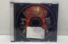 Ghost in the Shell - PlayStation (Disc Only, For Resurfacing)