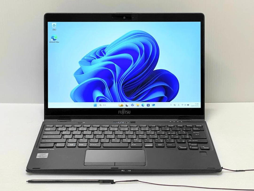 FUJITSU LIFEBOOK　U9310/E Fujitsu LifeBook U9310X 13.3´´ i5G10/8GB/256GB SSD Laptop| Techinn
