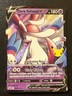 Pokémon TCG Dark Sylveon V SWSH134 Full Art Black Star Promo Rare Holo NM