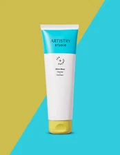 Amway Artistry Studio, Glow Boss Cleanser + Exfoliator Glowing Smooth Skin - NEW