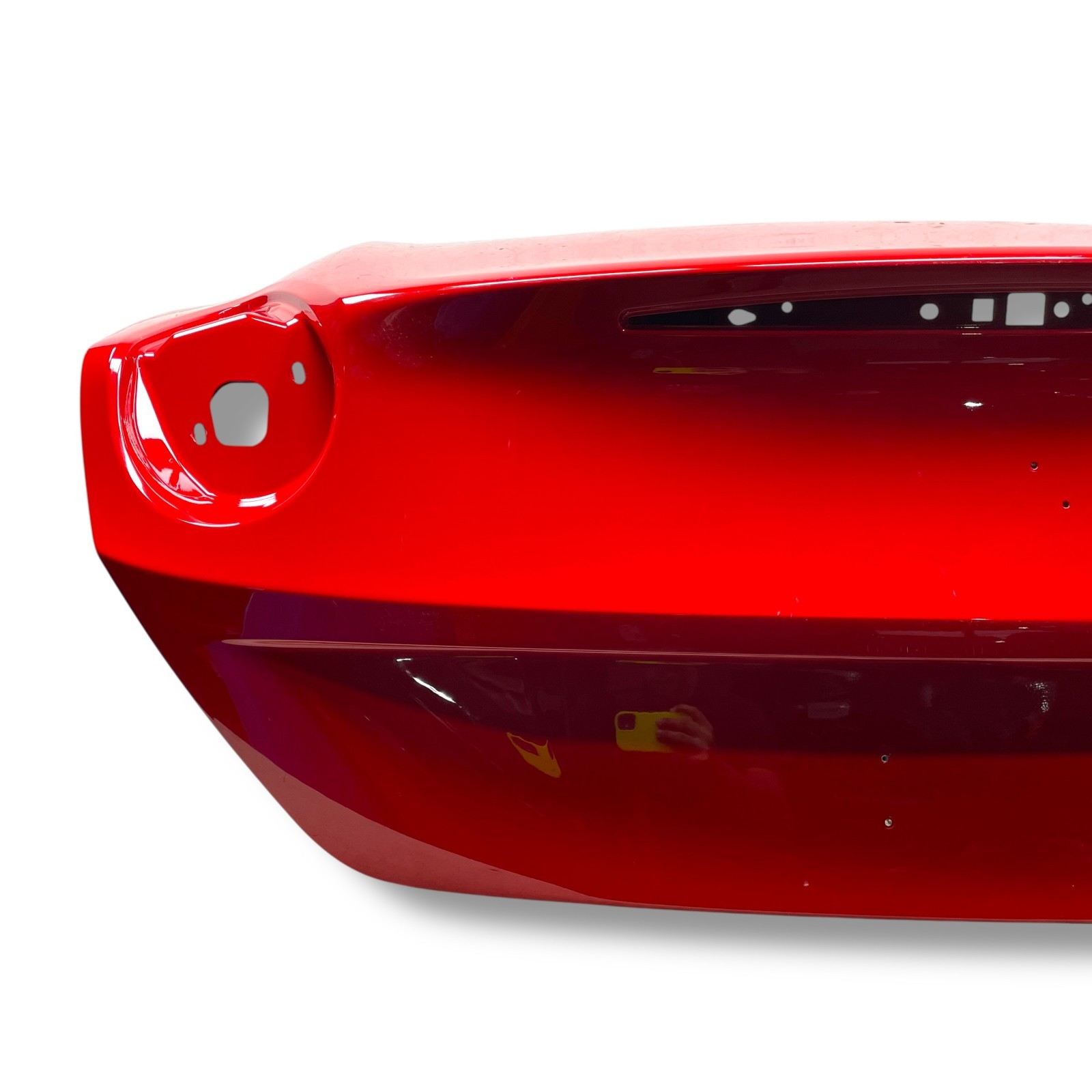 Ferrari California T 2015 2016 2017 2018 Rear Trunk Deck Lid OEM