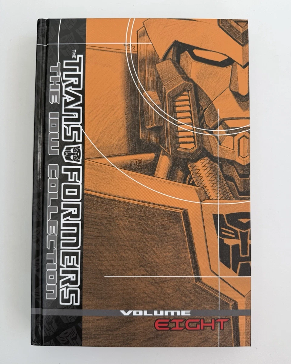 transformers idw collection products for sale | eBay
