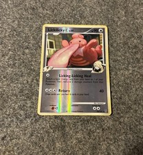 Lickilicky C 30/147 Supreme Victors Reverse Holo on eBay
