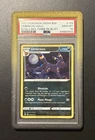 Pokemon 2021 Umbreon SWSH129 Holo Promo PSA 10 Graded English, with slab guard.