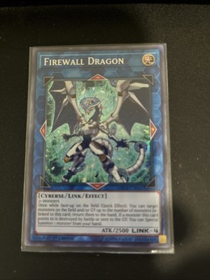 Firewall Dragon MP18-EN062 2018 Mega-Tins Mega Pack 1st Edition