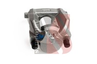 Ysparts Bremssattel FüR Peugeot 508 SW I 8E_ 2.0 Bluehdi 180 2.2 Hdi 8D_ 1.6