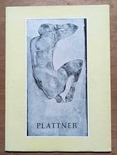 Karl Plattner - Gianni Bianco (Panorama 1964 ed. in 1000 esemplari)