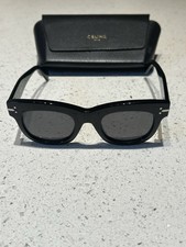 celine black sunglasses CL 41079s