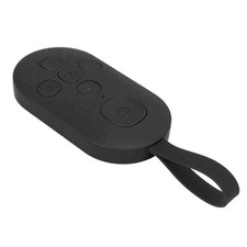 Bluetooth Remote Control Phone Page Turner Rechargeable Remote Selfie Clicker