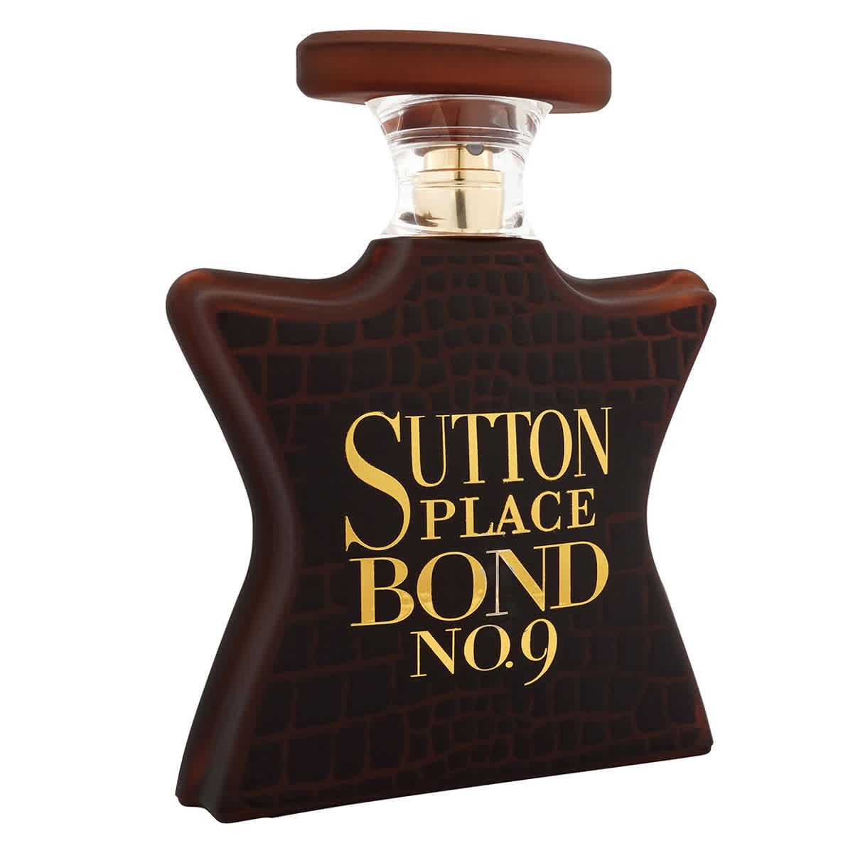 Sutton Place Bond No9 EDP Spray 33 oz 100 ml 47190₽