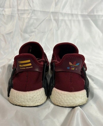 Adidas NMD Schuhe - Bild 3 von 6