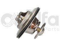 KüHlmittelthermostat FüR Daewoo Gm Korea Jaguar Mercedes Ssangyong 1972->>