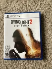 Dying Light 2 : Stay Human (PS5) USED