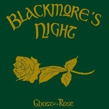 Ghost of a Rose (Ltd. Edition) von Blackmores Night | CD | Zustand sehr gut