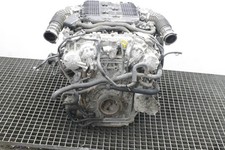 Moteur Infiniti M35