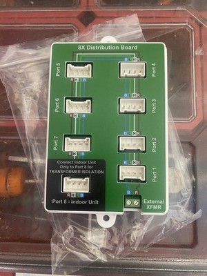 Trane Link Distribution Board D161069