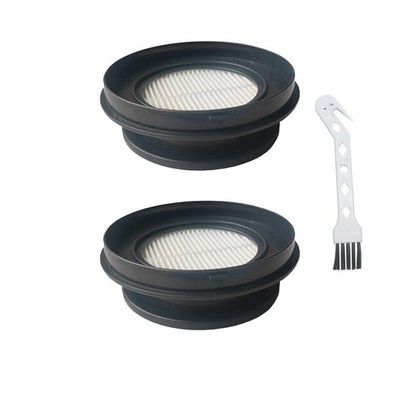 Filter für Laresar V7 Staubsauger HEPA-Filter Ersatz für Fieety V7 Filterzubehör