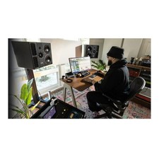 Avid Pro Tools Studio 1 Year Education Subscription for Students and Educators
