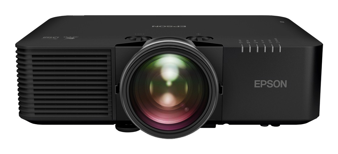 Epson EB-L695SE Short throw projector 6000 ANSI lumens 3LCD WUXGA (1920x1200)