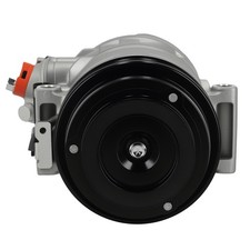 A/C Kompressor 7SB16C for Mercedes Sprinter W202 W210 000230701180 Aluminium A/C Kompressor 7SB16C for Mercedes Sprinter W202 W210 000230701180 Aluminium