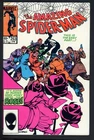 Amazing Spider-Man #253 Marvel 1984 Comic Book