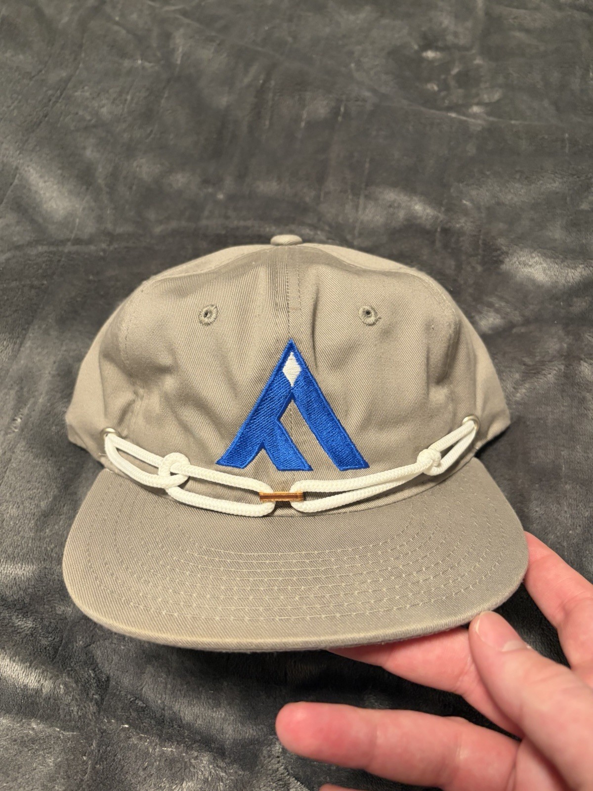 Findlay Hat Adjustable Snapback Hat Embroidered L… - image 1