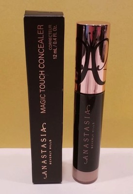Anastasia Beverly Hills Magic Touch Concealer Shade 4 0.4oz MSRP $32 NIB