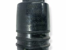 67127388349 waschwasserpumpe BMW SERIE 1 LIM. F40 118D M SPORT 2019 369698