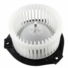 HVAC Heater Blower Motor Fan 89018747 700109 Air Conditioning AC Blower Motor