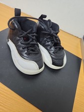 Air Jordan Retro Playoff Size 6c Toddler