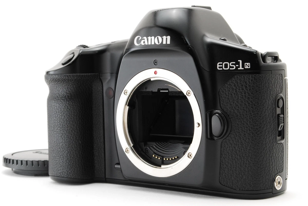 Canon Eos 1n for sale | eBay