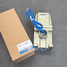 Brand New 1Pcs VS3135-043 for SMC solenoid valve AC110V 50/60Hz