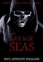 The Savage Seas Paul Anthony Williams Taschenbuch Kartoniert / Broschiert 2011