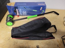 Westward 1EJX5 Measuring Wheel 100,000 ft Range