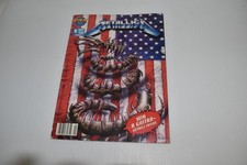 METALLICA ROCK-IT COMIX 1993 Comic Book Issue Number 1 Rockit  (LTA14)