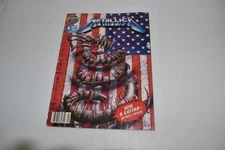 METALLICA ROCK-IT COMIX 1993 Comic Book Issue Number 1 Rockit  (LTA14)