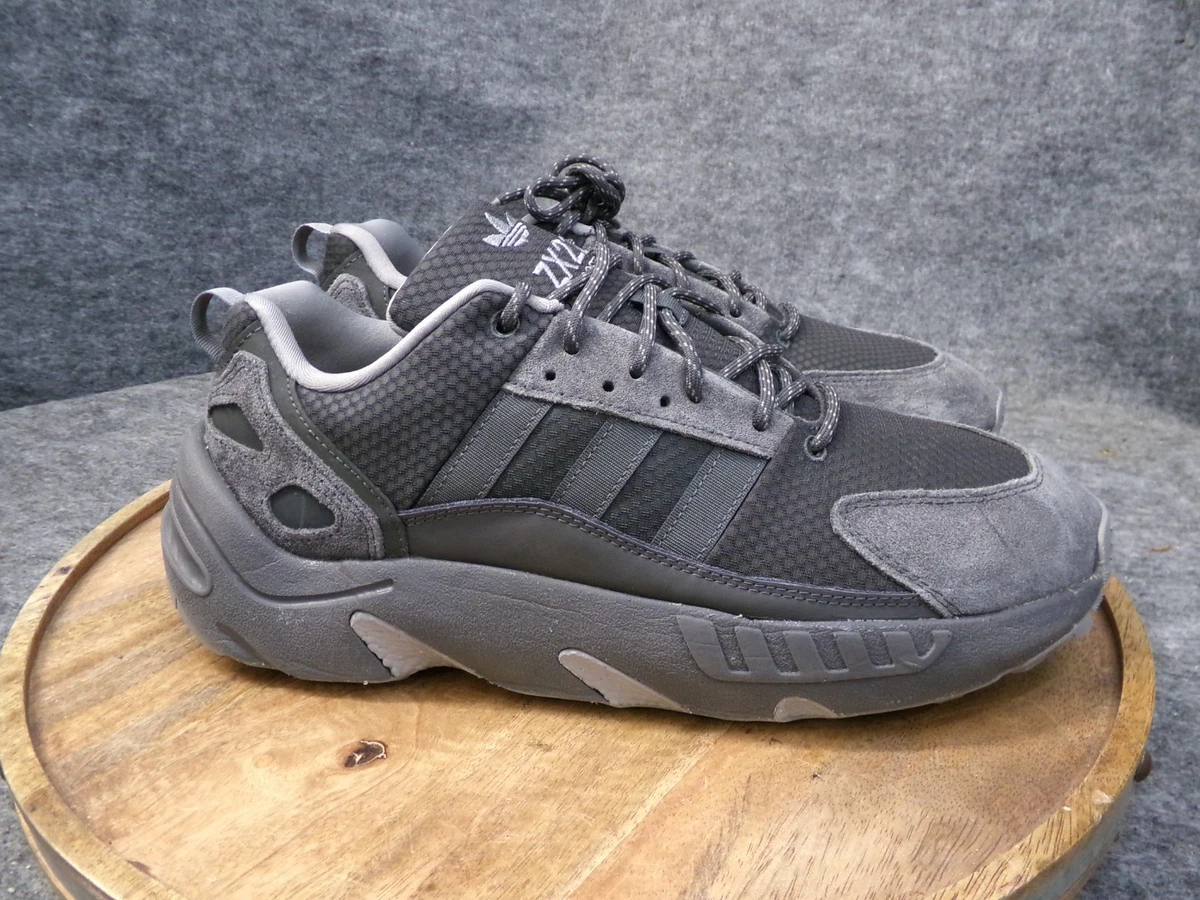 Las mejores ofertas en Adidas ZX 22 Boost Solid Grey | eBay