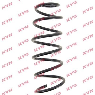 Für KYB KYBRA3405 Coil spring RA3405 Coil spring front L/R fits: CHEVROLET SPAR - Bild 4
