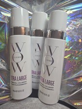3 BOTTLES OF COLOR WOW VOLUMIZING X LARGE