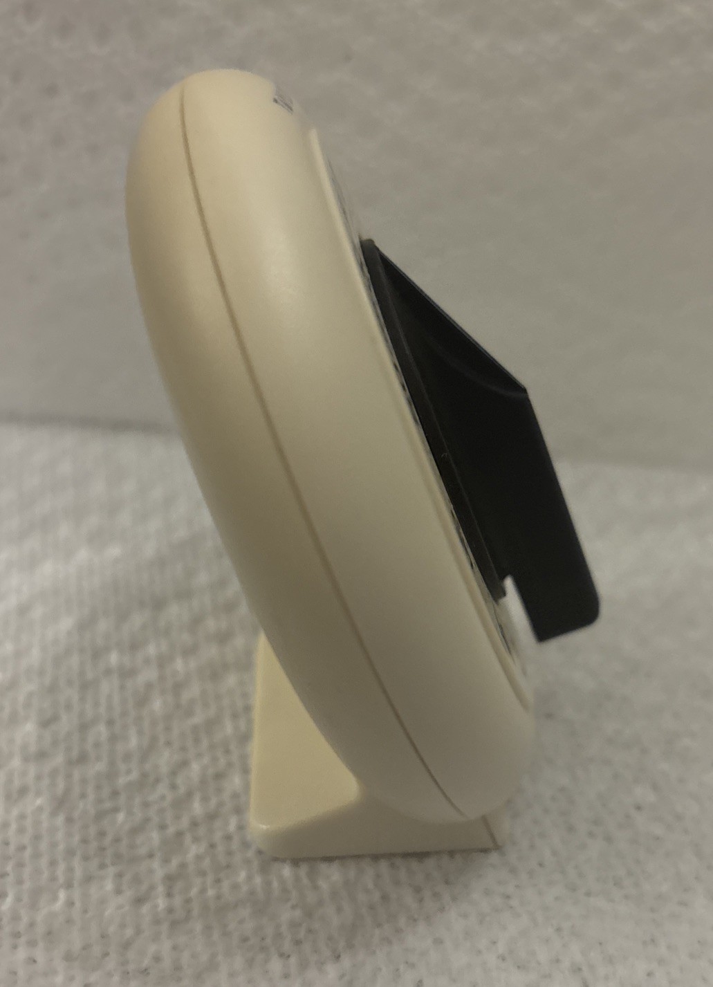 TAYLOR 60 Minute Kitchen Mechanical Countdown Timer White Large Numbers Working