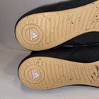 Adidas HVC Wrestilng Shoes Boxing Training Men's Size 11 Black  AQ3325 — photo 5