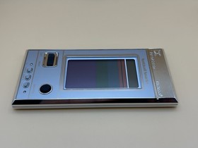 Nintendo Game & Watch SPITBALL SPARKY BU-201 1984 NOS