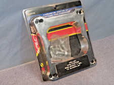 Spectre Carburetor Adapter Kit 5773 Holley Carter Afb Edlebrock 4bl To Quadrajet