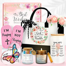 Christian Gifts for Women Faith Based Gift Inspirational Gifts for Women Birthda