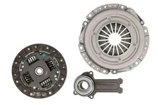 Kit d'embrayage Mazda 121