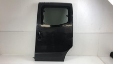 Porte arrière et accessoires Fiat Qubo