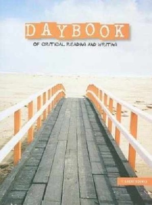 Great Source Daybooks: Student Edition Grade - Paperback, by GREAT SOURCE - Good