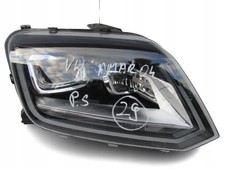 Frontscheinwerfer VW Amarok 2H3941032 Xenon Rechts Scheinwerfer Headlight